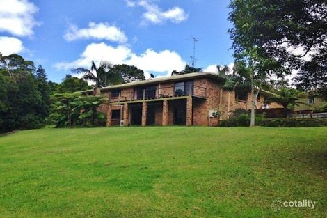 Property photo of 3A Gwongorella Parade Springbrook QLD 4213