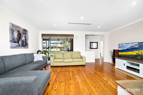 Property photo of 64 Ellesmere Street Panania NSW 2213