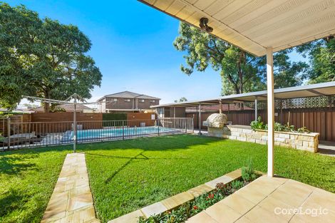 Property photo of 64 Ellesmere Street Panania NSW 2213