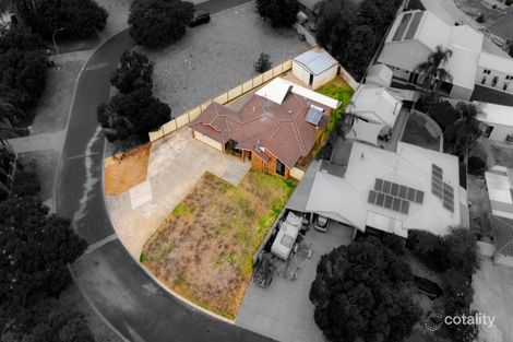 Property photo of 6 Times Circle Greenfields WA 6210