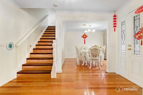 Property photo of 6 Helena Court Rowville VIC 3178