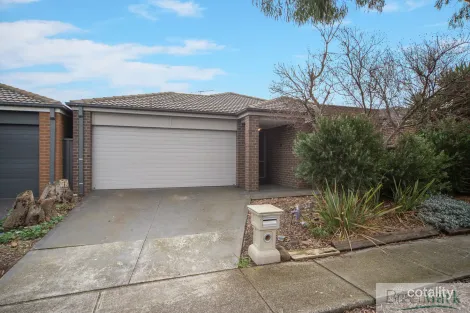 25 Brockwell Cres, Manor Lakes, VIC 3024