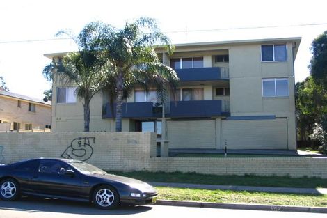 Property photo of 30/66 Park Avenue Kingswood NSW 2747