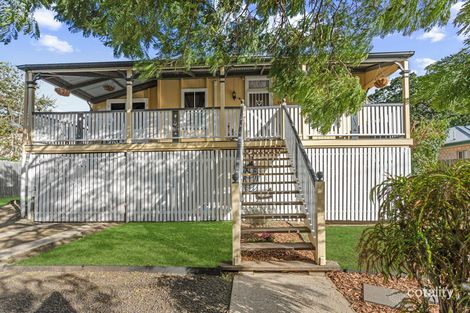 33 Railway St, Booval, QLD 4304