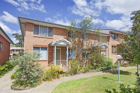 9/41 Bath Rd, Kirrawee, NSW 2232