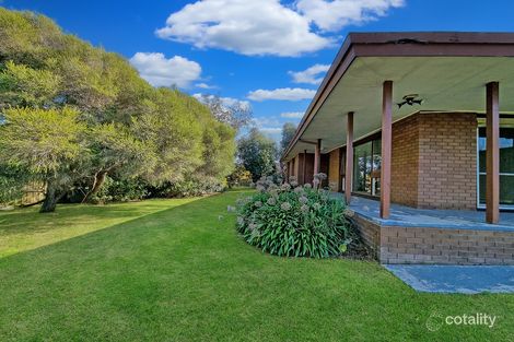 Property photo of 185A South Valley Road Highton VIC 3216