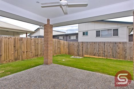 Property photo of 2/59 Reedy Crescent Redbank Plains QLD 4301