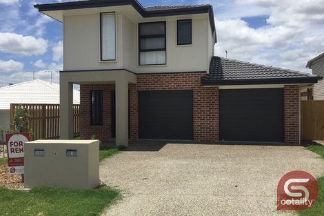 Property photo of 1/59 Reedy Crescent Redbank Plains QLD 4301