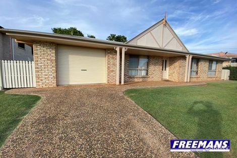 Property photo of 44 Adermann Drive Kingaroy QLD 4610