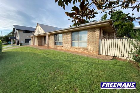 Property photo of 44 Adermann Drive Kingaroy QLD 4610