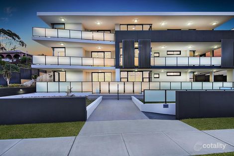Property photo of 8/90-94 Riverview Road Earlwood NSW 2206