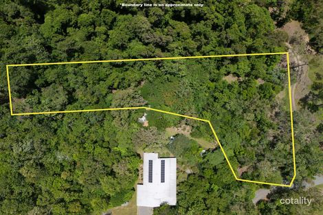 999/999 Gregory Cannon Valley Rd, Strathdickie, QLD 4800