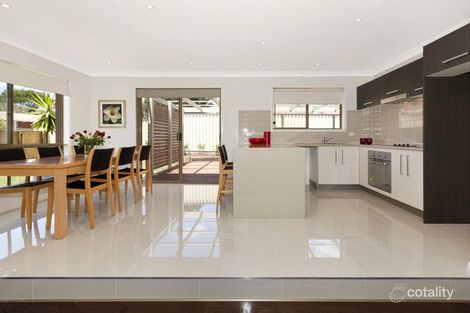 Property photo of 38 Argyle Street Redbank Plains QLD 4301