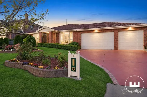 7 Siandra Pl, Berwick, VIC 3806