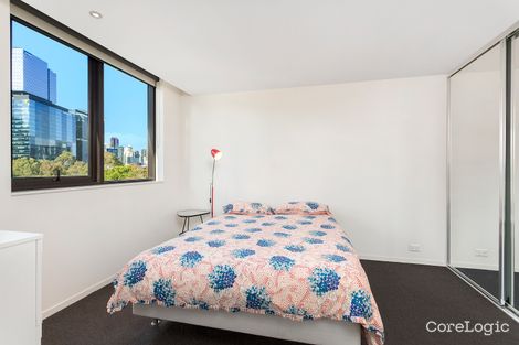 Property photo of 36/801 Bourke Street Docklands VIC 3008