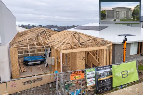 Property photo of 55 Banks Drive Diggers Rest VIC 3427