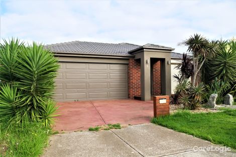 Property photo of 9 Khan Court Truganina VIC 3029