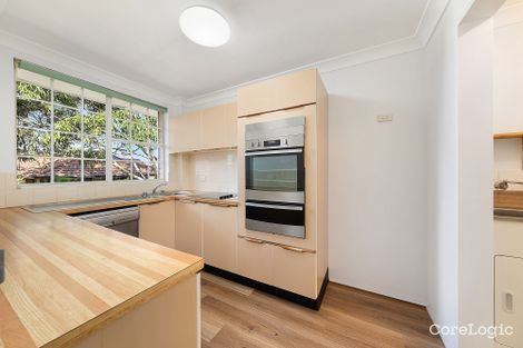 Property photo of 23/419-445 Military Road Mosman NSW 2088