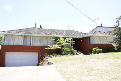 27 Carver Cres, Baulkham Hills, NSW 2153