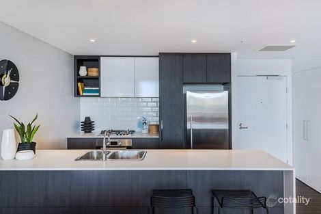 Property photo of 1144/12 Longland Street Newstead QLD 4006