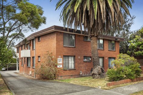 6/18 Harrow St, Box Hill, VIC 3128