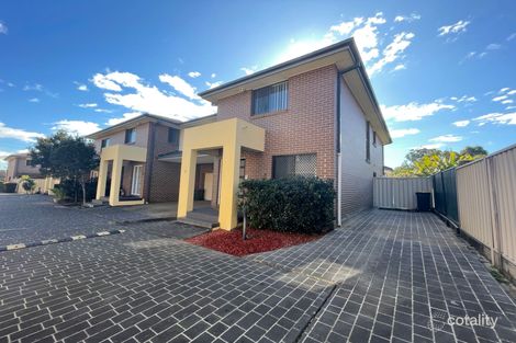 Property photo of 7/36 Allawah Street Blacktown NSW 2148