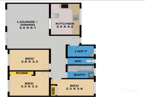 Property photo of 21 Gladstone Parade Riverstone NSW 2765