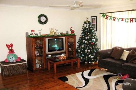 Property photo of 37 Benham Road Minto NSW 2566