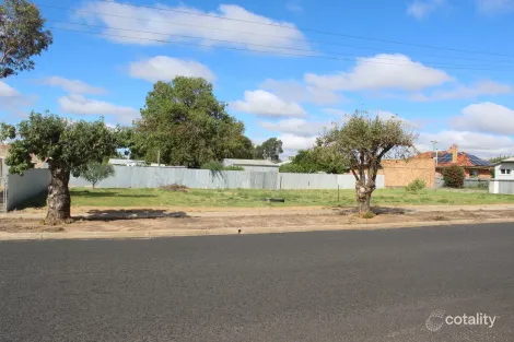 3 Rockley St, Nhill, VIC 3418