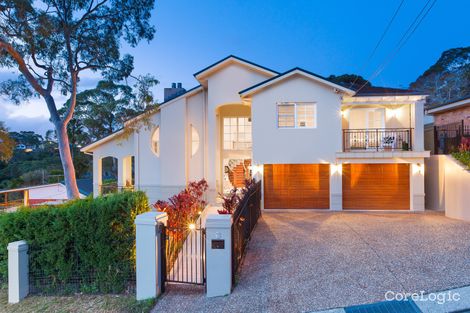 Property photo of 5 Frangipani Place Caringbah South NSW 2229