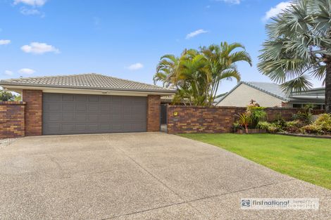 Property photo of 11 Minore Place Tweed Heads NSW 2485