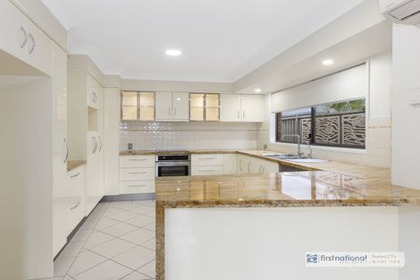 Property photo of 11 Minore Place Tweed Heads NSW 2485