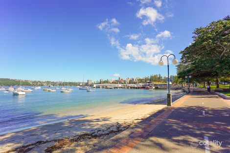 Property photo of 4/10 Victoria Parade Manly NSW 2095