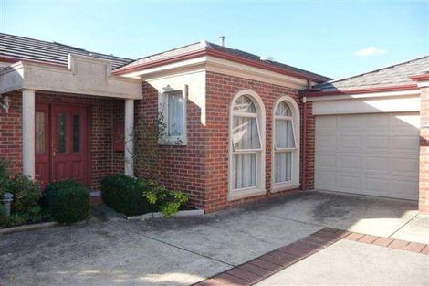 Property photo of 4/1364 Gregory Street Lake Wendouree VIC 3350