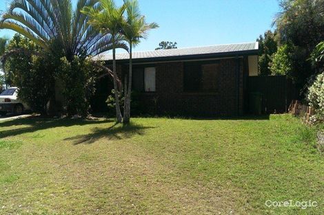 Property photo of 32 Bennelong Court Beenleigh QLD 4207