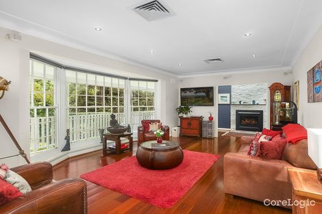 Property photo of 1 Wirreanda Close Warrawee NSW 2074