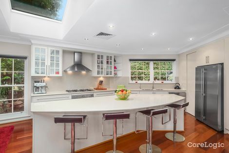 Property photo of 1 Wirreanda Close Warrawee NSW 2074