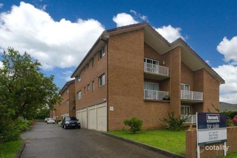 9/68 Russell St, Woonona, NSW 2517