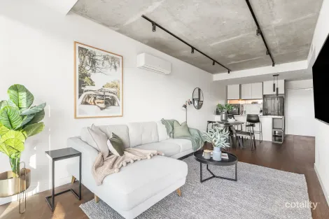 516/154 Cremorne St, Cremorne, VIC 3121