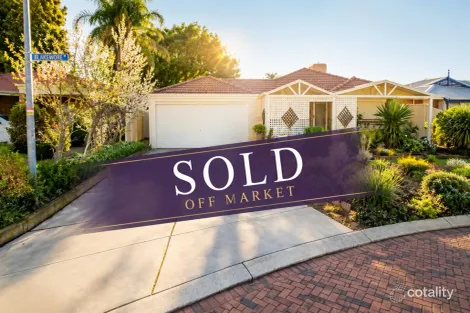 2 Blakemore Rtt, Huntingdale, WA 6110