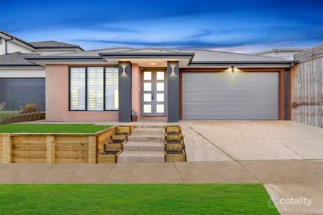 19 Matheson Way, Officer, VIC 3809