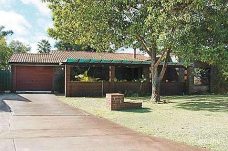 Property photo of 12 Pucas Court Beechboro WA 6063