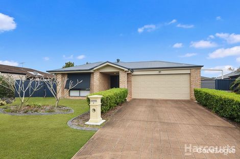 Property photo of 4 Hind Court Bellmere QLD 4510