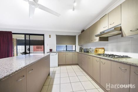 Property photo of 4 Hind Court Bellmere QLD 4510