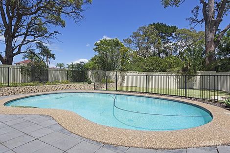 Property photo of 40 Gwawley Parade Miranda NSW 2228