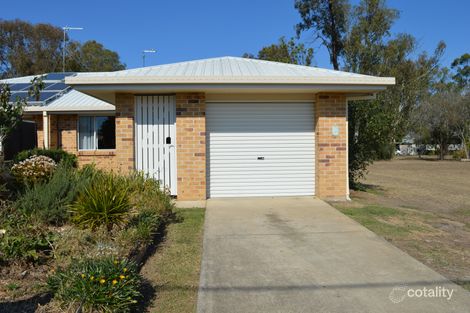 Property photo of 1/14-16 Thomas Street Laidley QLD 4341