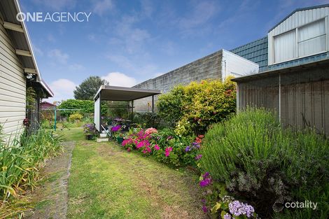 Property photo of 12 Burnell Street Cooee TAS 7320
