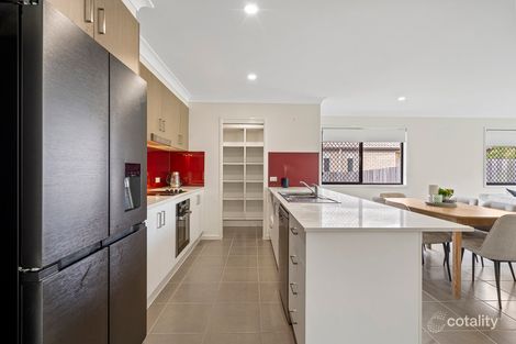 Property photo of 12 Beaufortia Street Deebing Heights QLD 4306