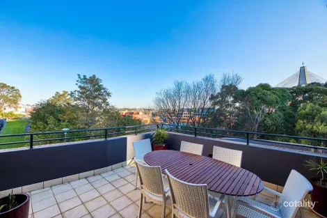 405/19-27 Cadigal Ave, Pyrmont, NSW 2009
