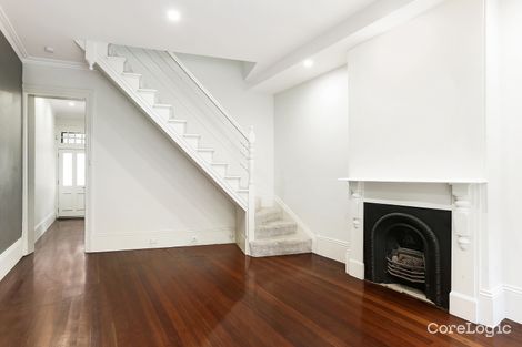 Property photo of 88A Fitzroy Street Surry Hills NSW 2010